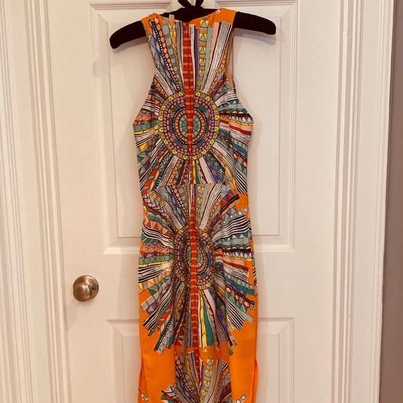 Gianni Bini Multi-color Dress - Picture 7 of 7